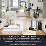 Baadenberger C Apartamento Colonia