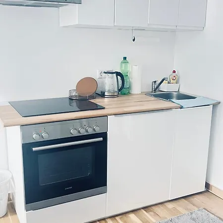 Apartamento Baadenberger C Colonia