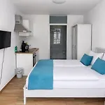 Appartement Baadenberger