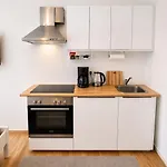 Apartament Baadenberger C