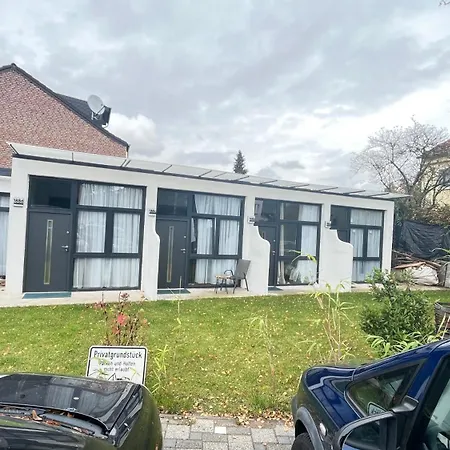 Apartman Baadenberger C