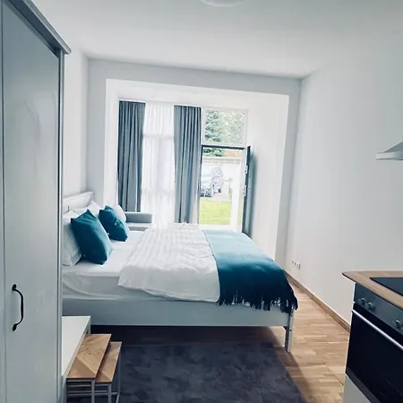Apartament Baadenberger C Kolonia