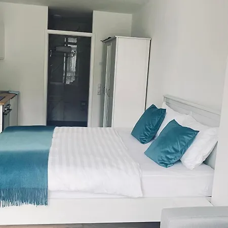 Baadenberger C Apartman Köln