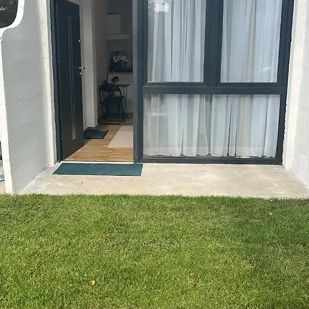 Apartman Baadenberger C *