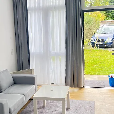 Baadenberger C Apartman *