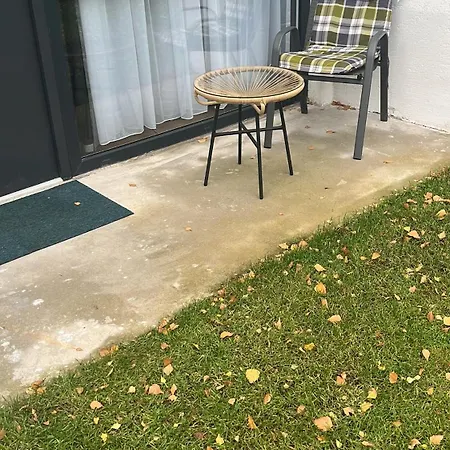 Apartament Baadenberger C *