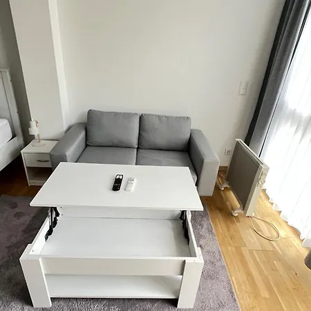 Apartman Baadenberger C *