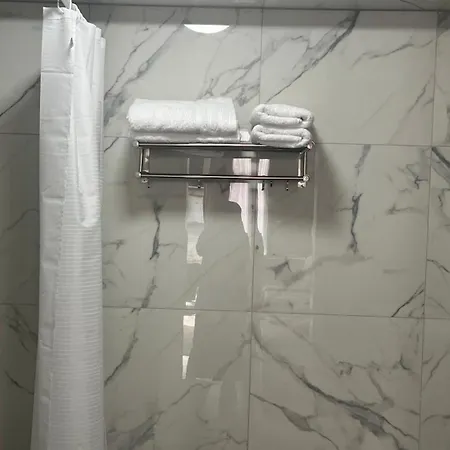 Apartment Baadenberger C *