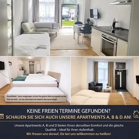 Baadenberger C Lägenhet Köln