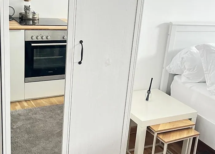 Baadenberger C Apartment