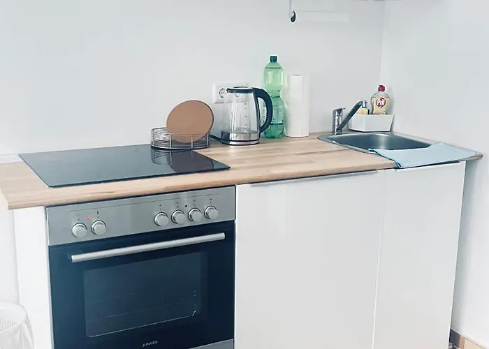 Apartment Baadenberger C Köln