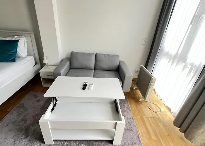 Lägenhet Baadenberger C *