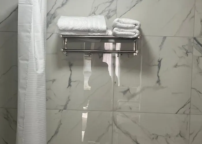 Apartment Baadenberger C *