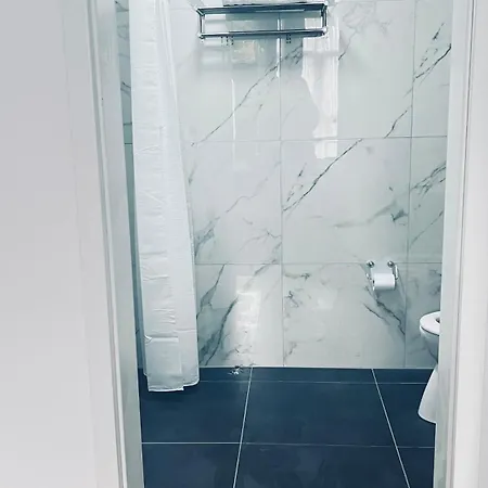 Baadenberger C Apartment *