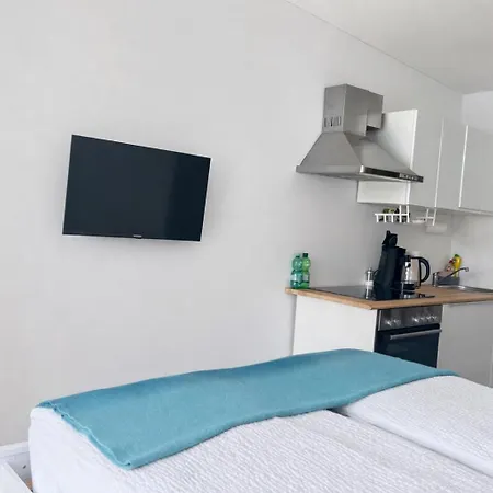 Baadenberger C Köln